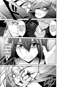 (COMIC1☆9) [Gravidan (Kobayashi Tetsuya)] Watashitachi no Shuumatsu | Our End [English] =7BA=