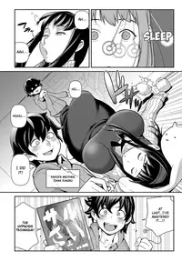 [Kakuzatou] Saimin Satisfaction | Hypnotic Satisfaction (COMIC Anthurium 2018-01) [English] [Digital]