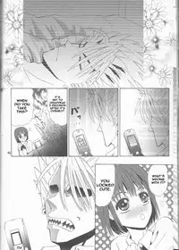 (C68) [Myuripyu (Shidako)] GATTEN! (Eyeshield 21) [English] [thetsuuyaku]