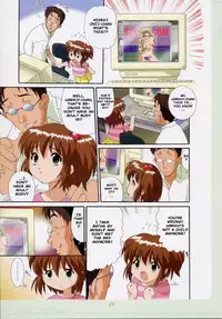 (Semaru Taiho) Umiko-Chan