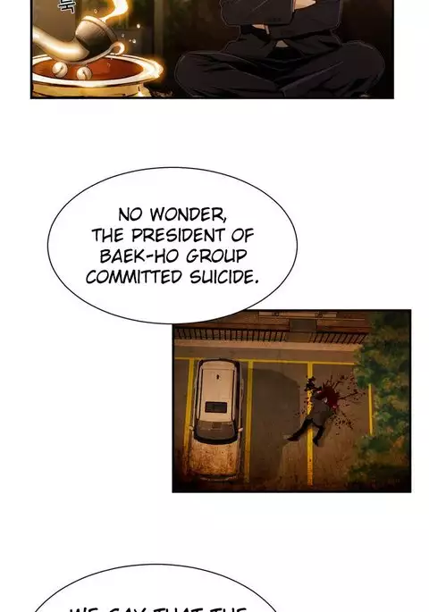 Kill the Dead Bastard Ch.0-10