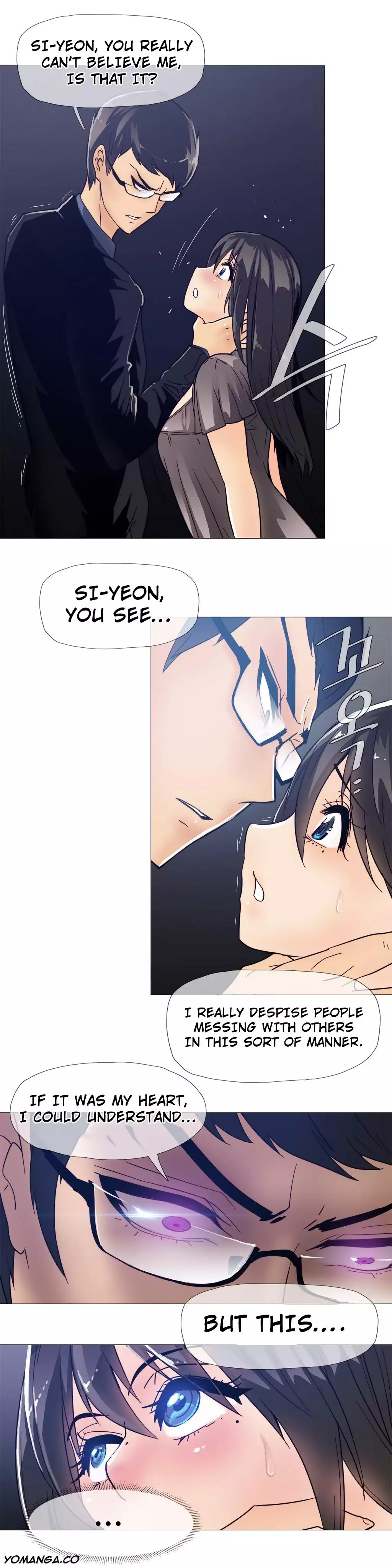 Household Affairs Ch.1-30