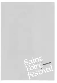 (C93) [Toko-ya (HEIZO, Kitoen)] Saint Foire Festival Richildis Soushuuhen