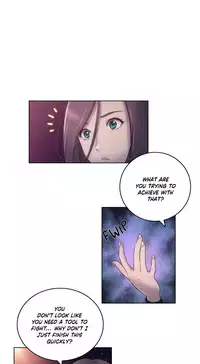 [BYMAN] Sex Knights-Erotic Sensuality & Perception Ch.1-16 (English) (Ongoing)