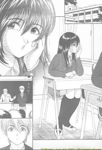 Comic Mujin 2002-03