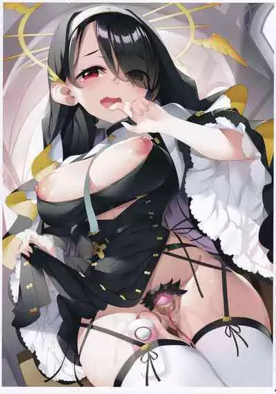Momoiro Archive