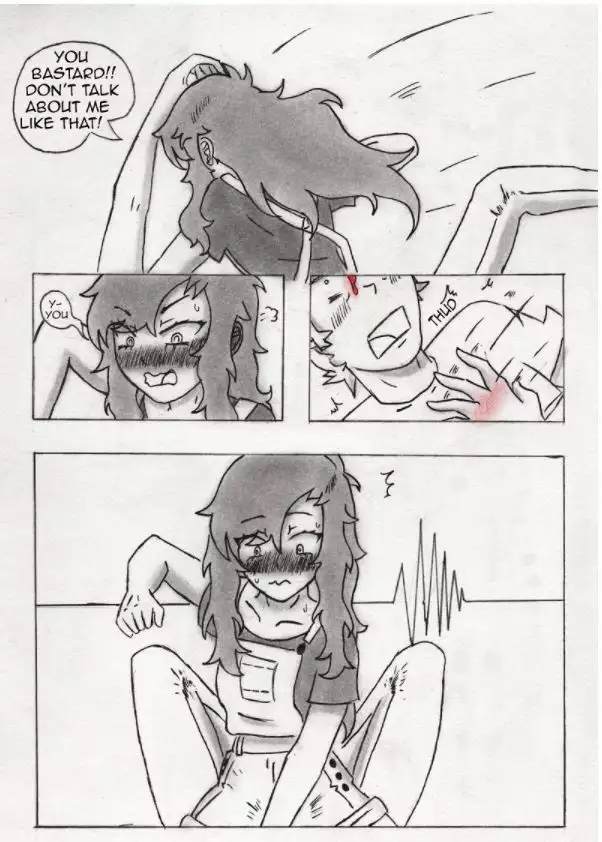 Spooky, Scary, Sexy