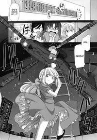 [Charlie Nishinaka] Cheers! 11 [English] [SaHa]