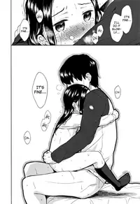 [Dobato] Heisei JC in Meiji Yobaimura Ch. 1-4 [English] [biribiri]