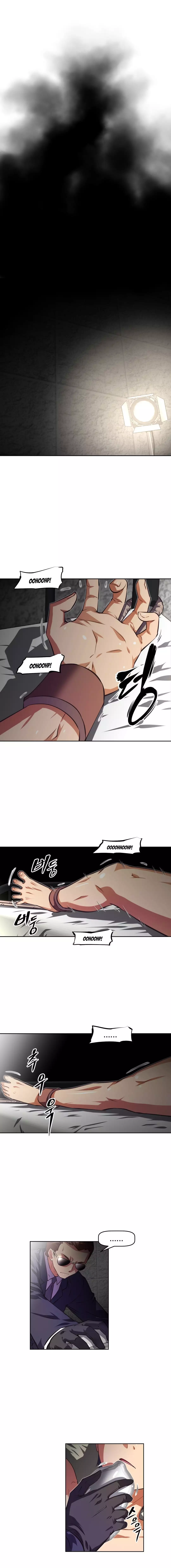 Brawling Go Ch.76-101