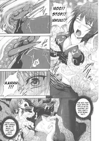 [Anthology] Slave Heroines Vol. 7 [English] {Kizlan}