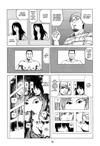 [Kago Shintarou] Fraction [English]