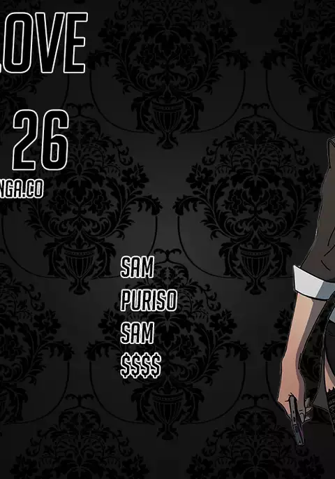 Refrain Love Ch.1-33