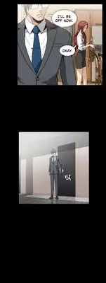 [Yihyeonmin] Drug Candy Ch.0-42 (English) (YoManga) (Ongoing)