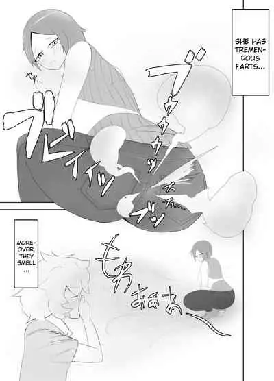 Onee-san Shiriーzu