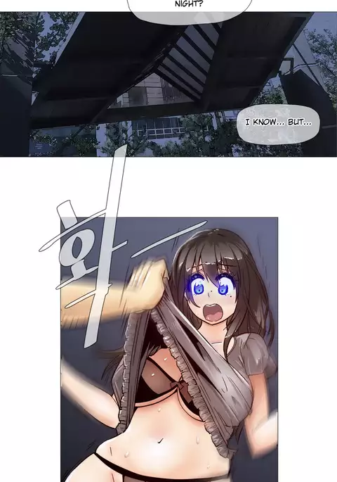 Household Affairs Ch.1-47