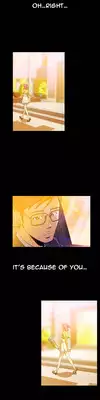 [Yihyeonmin] Drug Candy Ch.0-42 (English) (YoManga) (Ongoing)