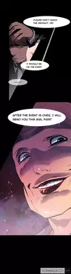 [Team Black October] Canine Tooth Ch.1-17 (English) (Ongoing)