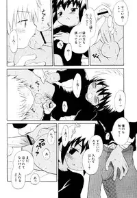 [Hoshiai Hiro] Wasurena Hanabatake