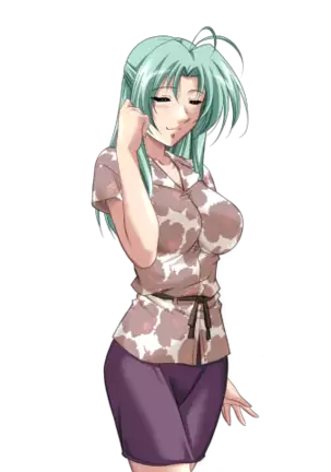 Do You Like Horny Bunnies? 2 (decensored)