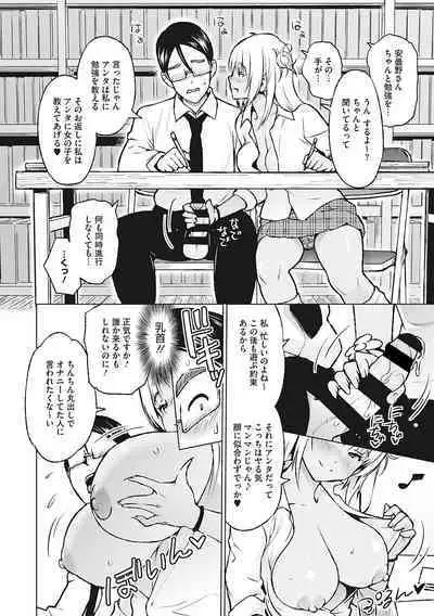 Yarizakari Otome