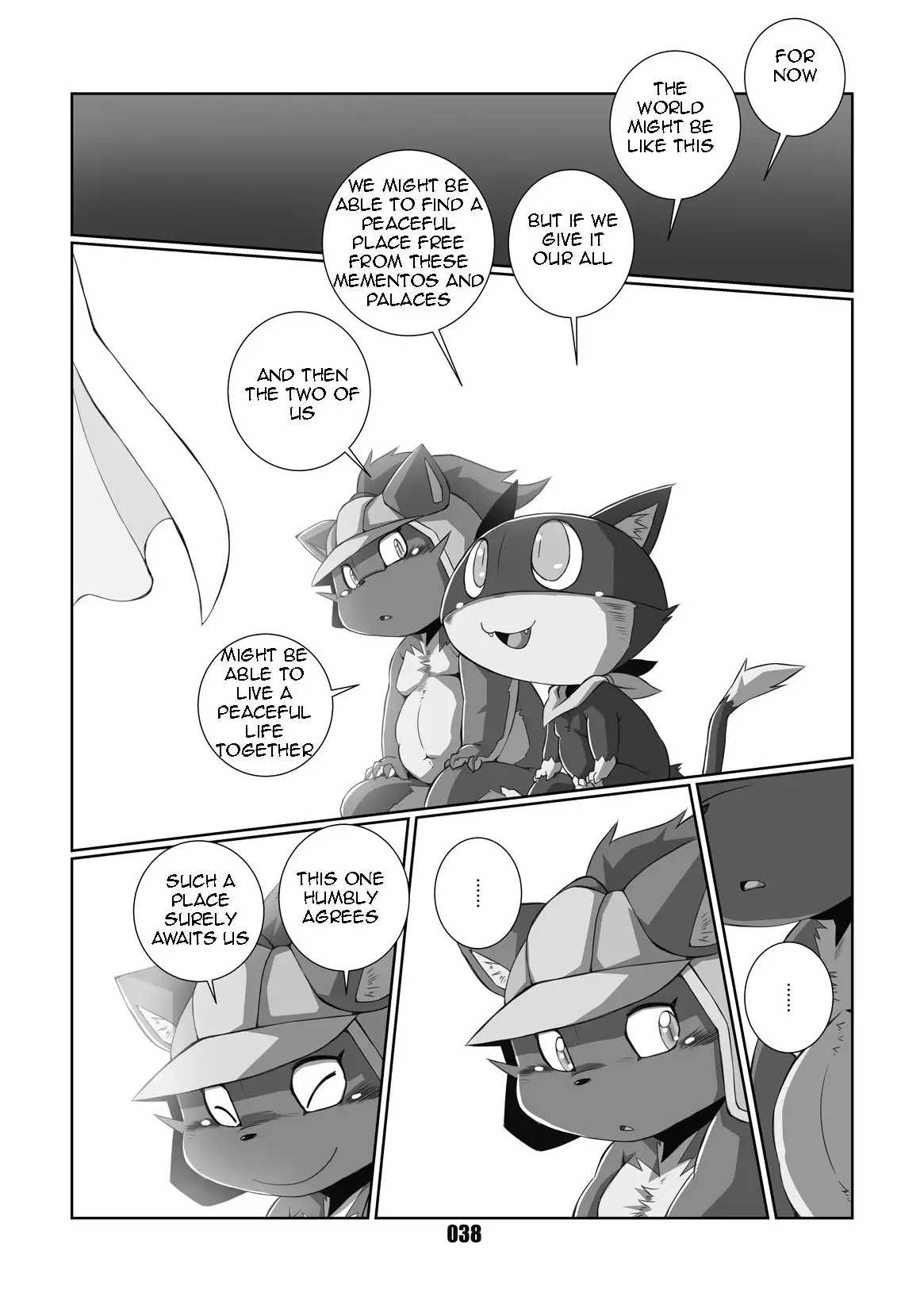 Morgana 2