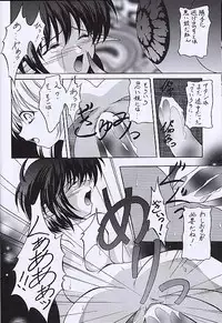 (SC13) [RED RIBBON REVENGER (Various)] Kuro no Taikai Kouhen (Star Ocean 2)