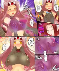 [Amuai Okashi Seisakusho (Matsuzono)] Okashi Tsumeawase Pack 3