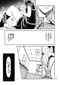 [S-Plus (SHIYAMI)] Hime no Kyuujitsu (Black Cat)