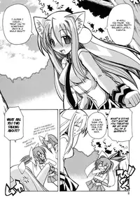 [Amatsu Sae] Marugoto Anju Gakuen Vol.3 Ch.14 [English] [Hidoi]
