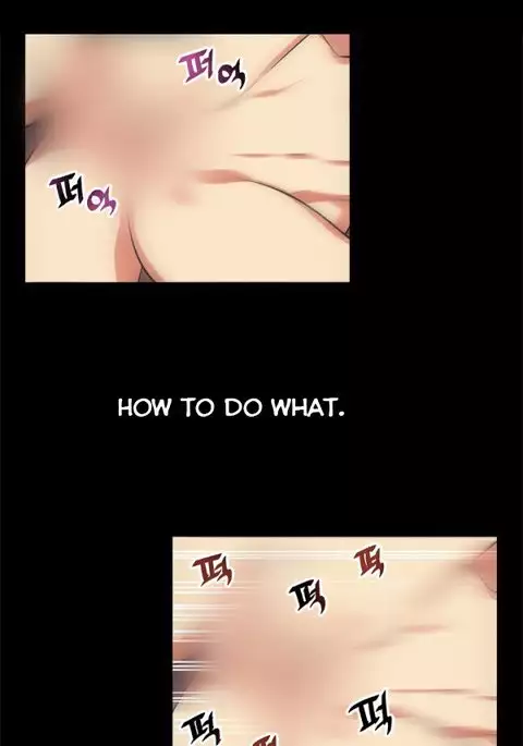 Love Parameter Ch.1-50