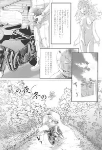 [Yamato Akira] Shoujo Fuu