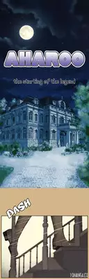 [Hong BanJang] Aharoo Ch.1-19 (English) (YoManga) (Ongoing)
