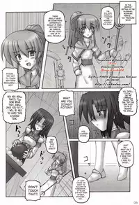(SC31) [Crooked Navel (Sanada Kuro)] Dark Princess [English] [SaHa]