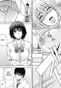 [Shunjou Shuusuke] Itazura Minuet | Teasing Minuet [English] [SaHa, desudesu] [Decensored]
