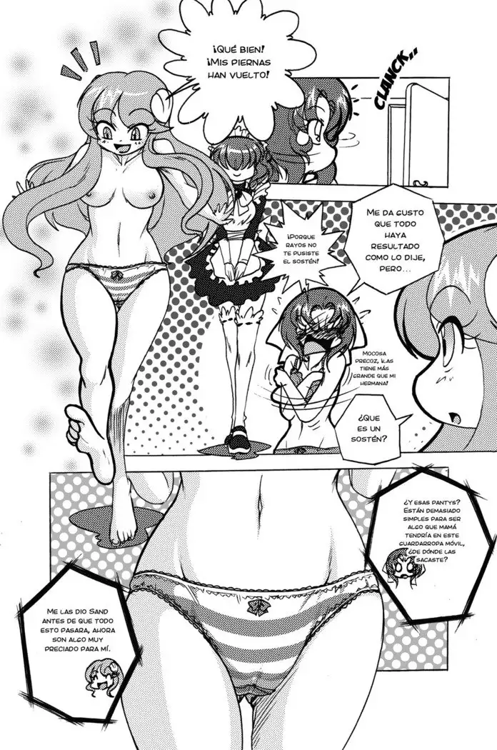 Ningyo-Chan
