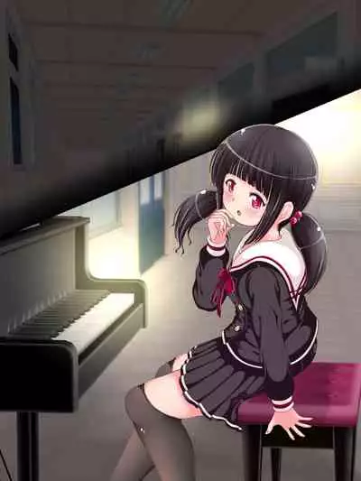 [Oneashi (Oneashi.)] Onna Gakusei no Fumi Fumi Kyouiku!? Tights & KneeSo Matsuri
