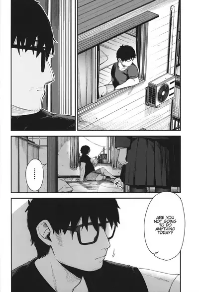Re:Rape 4 Saishuuwa | Re:Rape 4 The Final Chapter