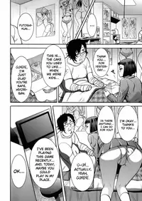 [Tanaka Aji] Ane Unsweet Mihiragi Hiyori Ch.1-3 [English] [EHCOVE]