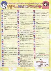 Dengeki Hime 2008-10