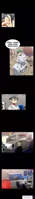[Insane] Love Parameter Ch.1-34 (English) (YoManga) (Ongoing)