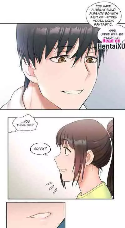 [Choe Namsae, Shuroop] Sexercise Ch. 1-43 [English]