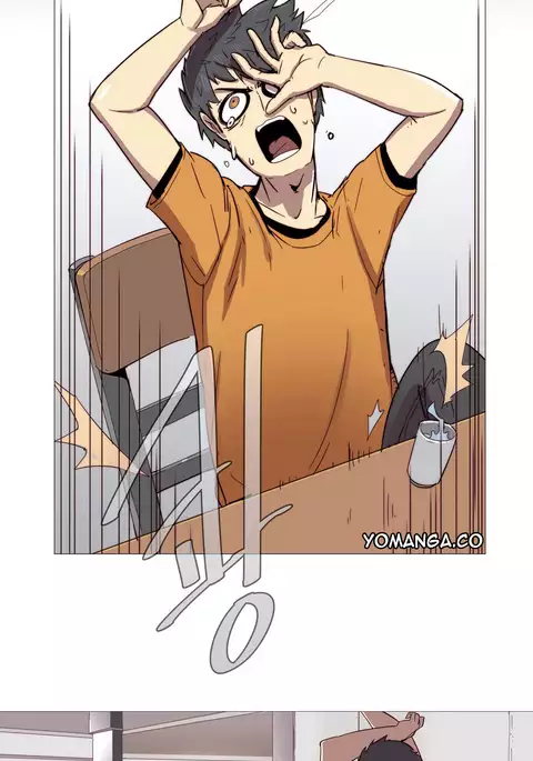 Household Affairs Ch.1-47