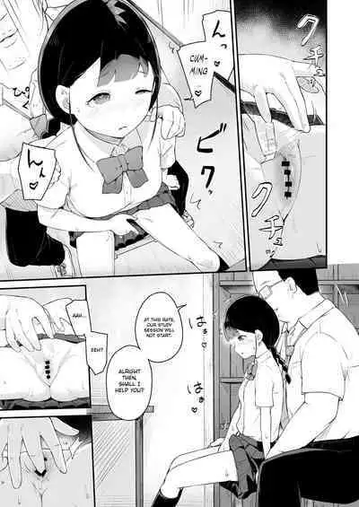 [Koromotake] Debaucherous Hypnosis ~ Proud Student ~ [English] [Gagak_Ireng] (rewrite)
