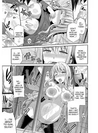 [Hinotsuki Neko] Hyoui Koukan [English] [desudesu] [Digital]