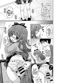 [Rico] Yoiko to Ikenai Houkago Ch. 1-2 [English] {Mistvern} [Digital]