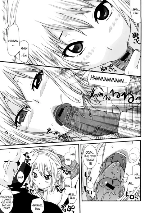 Neesan Ch. 1-6