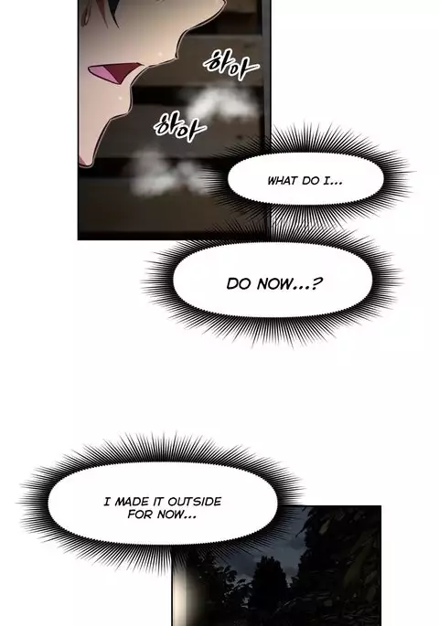 Brawling Go Ch.76-89
