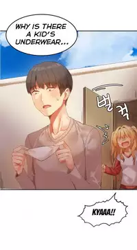 [Mx2J] Hahri's Lumpy Boardhouse Ch. 0-32 [English] (YoManga)