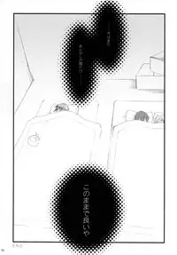 [NIKKA (Mario Kaneda)] Ryuusei LOVERS/04 (DARKER THAN BLACK)